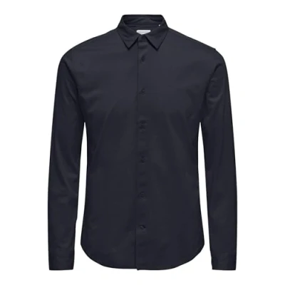 Abbildung von ONLY &amp; SONS Male Hemd ONSROBIN