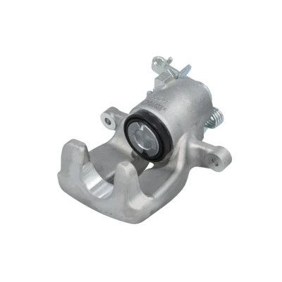 Abbildung von BUDWEG CALIPER 343894 Bremssattel VOLKSWAGEN: Golf 5, 6, Plus / Crossgolf, AUDI: A3 Sportback, Hatchback, TT Coupe