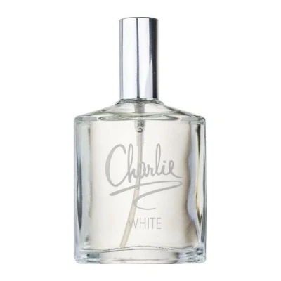 Abbildung von Revlon Charlie White Eau de Toilette 100 ml
