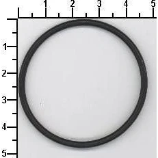 Abbildung von ELRING 367.360 Dichtung, Wasserpumpe MERCEDES BENZ: 190, E Class Saloon, C Saloon