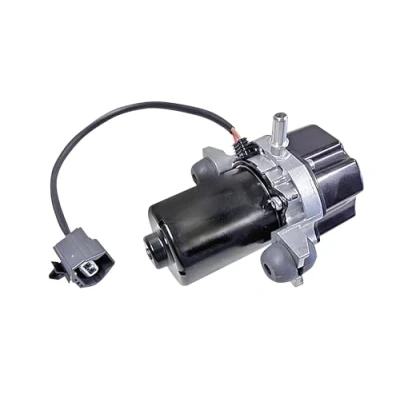 Abbildung von HELLA Unterdruckpumpe, Bremsanlage UP50 12V 2 polig elektrisch 8TG 012 377 701