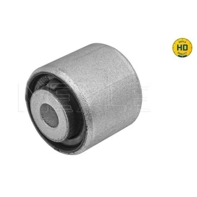 Abbildung von MEYLE 100 610 0003/HD Lagerbuchse, Querlenker ohne Halter Quality AUDI: A4 B8 Avant, B9 A6 C7 Avant kfzteile, mister auto, atp autoteile,
