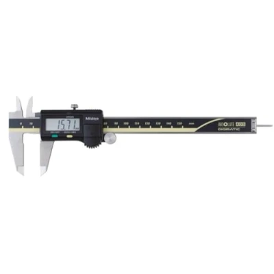 Abbildung von Mitutoyo 500 158 30 Digimatic Messschieber