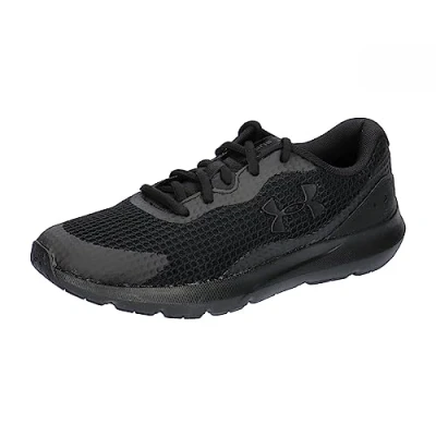 Abbildung von Under Armour Damen UA W Surge 3 Laufschuhe