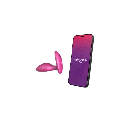 Abbildung von We vibe Ditto+ Kosmisch Pink