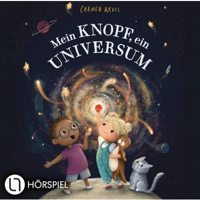Abbildung von Mein Knopf, ein Universum: von Carmushka