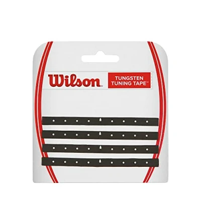 Abbildung von Wilson Tungsten Tuning Bleiband
