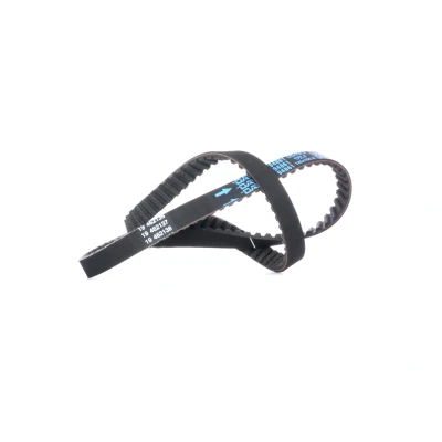 Abbildung von DAYCO 94861 Zahnriemen 125 15,0 FIAT: Uno Hatchback, Panda II Hatchback