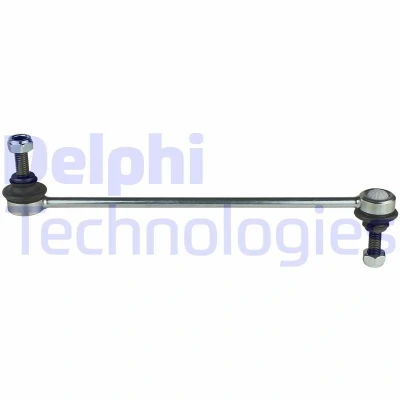 Abbildung von DELPHI TC2626 Koppelstange 266 M10x1.5 RENAULT: SCENIC 2, MEGANE 2 Coupe Cabriolet, GRAND