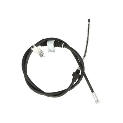 Abbildung von BOSCH 1 987 482 518 Handbremsseil 1627 MITSUBISHI: Outlander 2 SUV, ASX Off Road