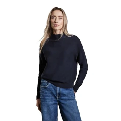 Abbildung von STREET ONE Pullover mit Turtleneck
