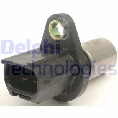 Abbildung von DELPHI SS10502 12B1 Sensor, Nockenwellenposition TOYOTA: RAV4 III Off Road, II Road