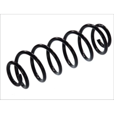 Abbildung von Magnum Technology SW042MT Fahrwerksfeder Hinterachse VOLKSWAGEN: Golf 4, Bora Saloon