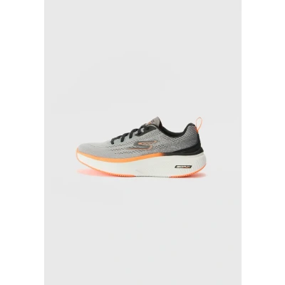 Abbildung von Skechers GO RUN Elevate Sneaker low, Herren, Größe: 44, Charcoal Schuhe