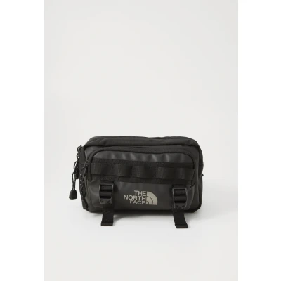Abbildung von The North Face BASE CAMP Lumbar Unisex Gürteltasche, Größe: One Size, Black/asphalt grey/smoked pearl