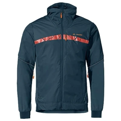 Abbildung von Vaude ME ALL YEAR MOAB Softshelljacke schoko, Herren, Größe: 50, Schoko