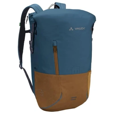 Abbildung von Vaude Tourenrucksack, Größe: One Size, Baltic sea