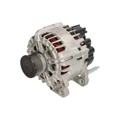 Abbildung von HC Cargo 116206 Lichtmaschine 14V 110A VOLKSWAGEN: Golf 7, 7 Variant, SKODA: Octavia 3 Combi, Schrägheck