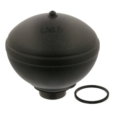 Abbildung von FEBI BILSTEIN 38286 Druckspeicher Vorderachse links, rechts CITROËN: C5 II Hatchback, Estate