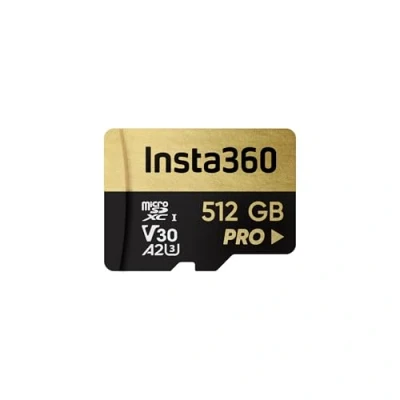 Abbildung von 512 GB Speicherkarte