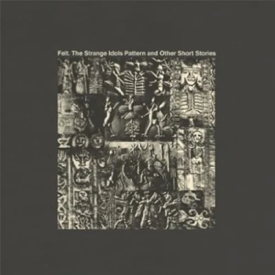 Abbildung von The Strange Idols Pattern...(Remast.&amp; Poster) [Vinyl LP]