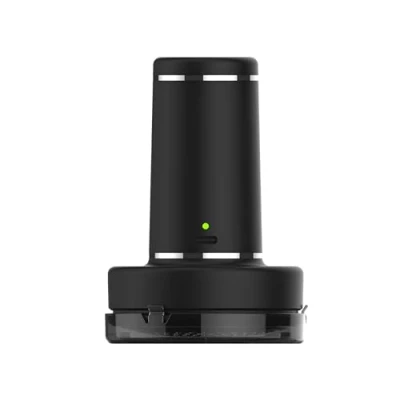 Abbildung von SteamOne Fusselrasierer Fusselentferner mit Ergonomischem Griff Elektrischer Flusenrasierer Rostfreien Klingen und Schutzgitter Fusselschneider Variabler Schnitthöhe RP10B