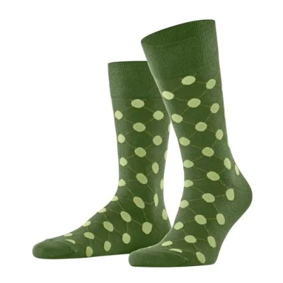 Abbildung von Burlington Socken, Herren, Größe: 40 46, Fir green