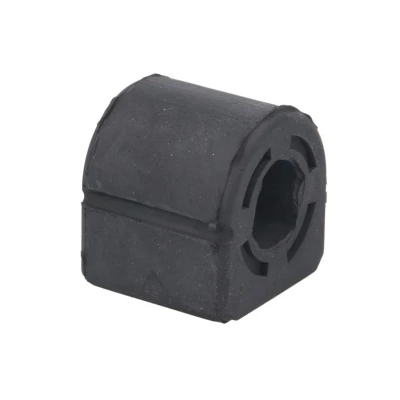Abbildung von TEDGUM TED47210 Stabigummis Vorderachse, innen Gummi FIAT: Panda III Hatchback
