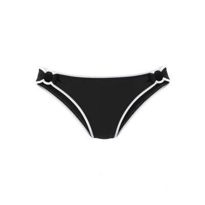 Abbildung von Vivance Bikini Hose »Lorena«, mit kontrastfarbenem Piping und Details
