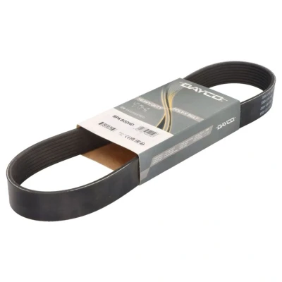 Abbildung von DAYCO 8PK800HD Keilrippenriemen 800,0 8