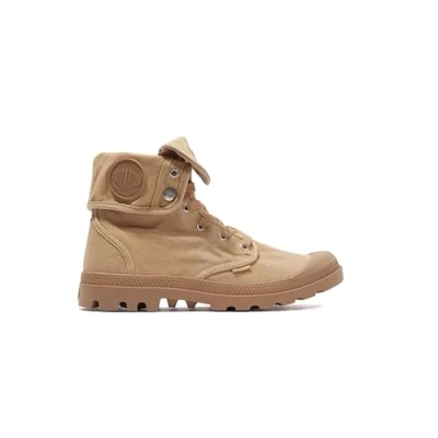 Abbildung von Palladium Baggy Schnürstiefelette, Herren, Größe: 44, All woodlin Schuhe