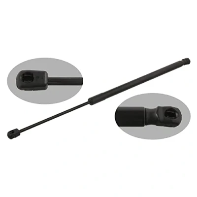 Abbildung von FEBI BILSTEIN 34442 Heckklappendämpfer 675 588 beidseitig CITROËN: C4 I Grand Picasso, Picasso 1