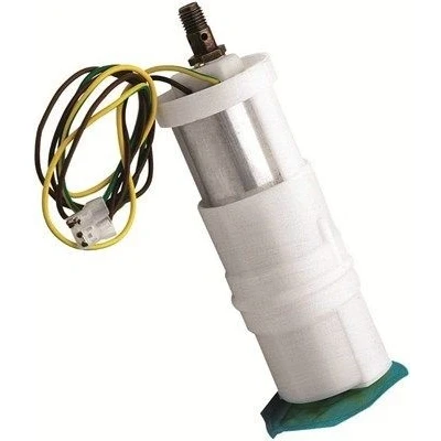 Abbildung von MAGNETI MARELLI 313011300056 Kraftstoffpumpe elektrisch AUDI: 80 B3, 100 C3 Saloon, C4 Saloon