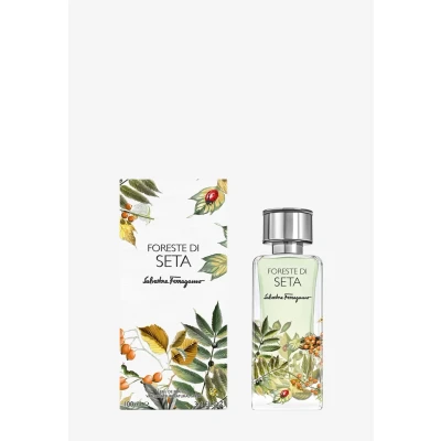 Abbildung von Salvatore Ferragamo Foreste di Seta Eau de Parfum 50 ml
