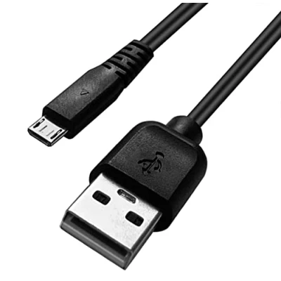 Abbildung von 5pin USB Ladekabel für FreedConn/T MAX/T MAX Pro/Neue TCOM SC und VB Motorrad Headset