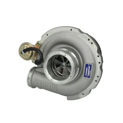 Abbildung von MAHLE ORIGINAL 228 TC 17919 000 Turbolader Abgasturbolader MAN: TGA
