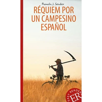 Abbildung von Requiem por un campesino español (Contemporánea)