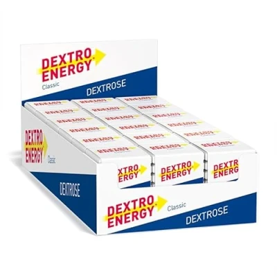 Abbildung von Dextro Energy classic Würfel