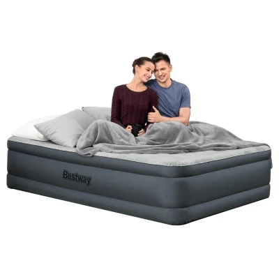 Abbildung von Bestway Doppel Luftbett Tough Guard Comfy