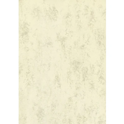Abbildung von BRUNNEN 105141211 Universalpapier / Multifunktionspapier Marmor (A4, 160 g/m², 25 Blatt, marmoriert) chamois