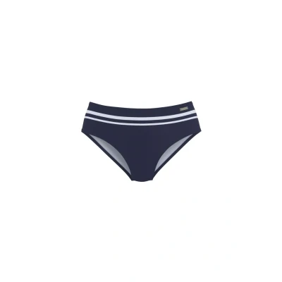 Abbildung von LASCANA Bikini Hose »Myst«, in höherer Schnittform