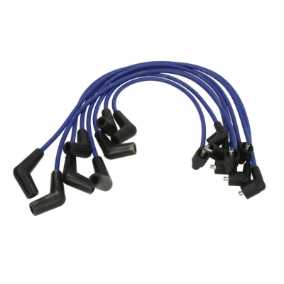 Abbildung von ENGITECH ENT910365 Zündkabelsatz LAND ROVER: Range Rover 2