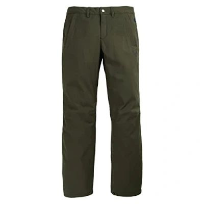 Abbildung von Burton Damen Society Hose, Forest Night, S EU
