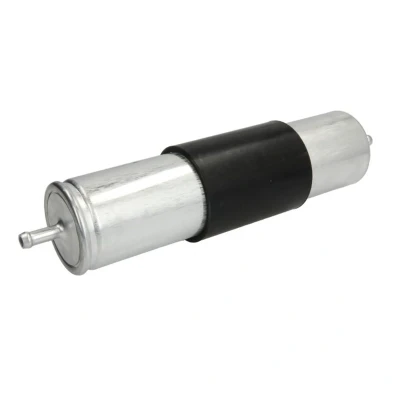 Abbildung von HENGST FILTER H428WK Kraftstofffilter Leitungsfilter BMW: X5