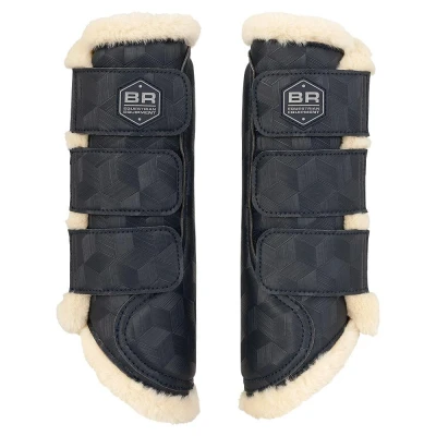 Abbildung von BR Gamaschen Majestic Zamora C Wear S Dunkelblau