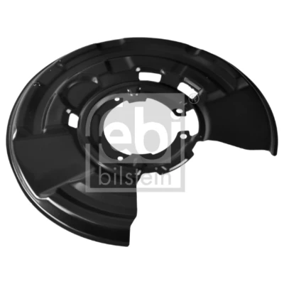 Abbildung von FEBI BILSTEIN 174246 Ankerblech Hinterachse rechts BMW: 3 Saloon, Touring, GT