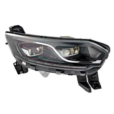 Abbildung von VALEO ORIGINAL PART 046647 Scheinwerfer rechts für Rechtsverkehr mit Stellmotor LWR