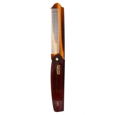 Abbildung von Uppercut Tortoise FLIP COMB Bürste, Herren, Größe: One Size,