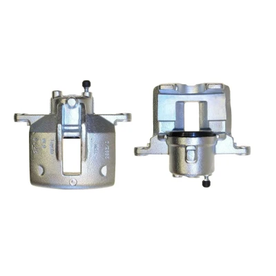 Abbildung von BOSCH 0 986 473 200 Bremssattel Gusseisen 69 TOYOTA: Corolla IX Hatchback, Saloon, Station Wagon