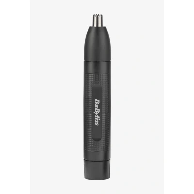 Abbildung von Babyliss Nasen &amp; Ohrenhaartrimmer HaarentfernungsZubehör, Größe: One Size, Black